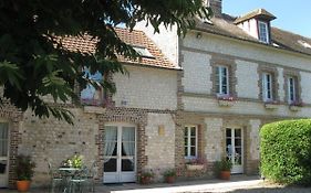Les Chambres Du Chataignier